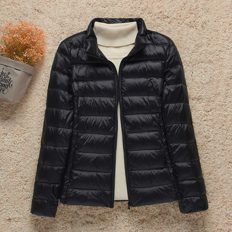 Liera - Chaqueta ligera y cómoda