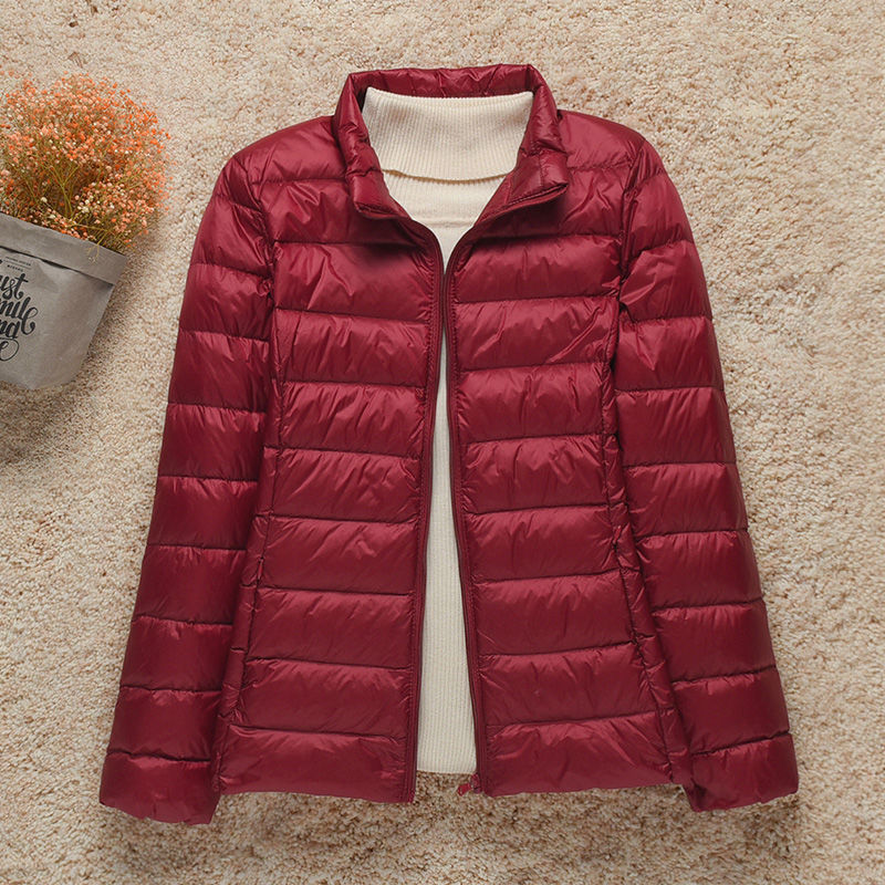 Liera - Chaqueta ligera y cómoda