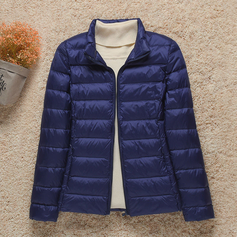 Liera - Chaqueta ligera y cómoda