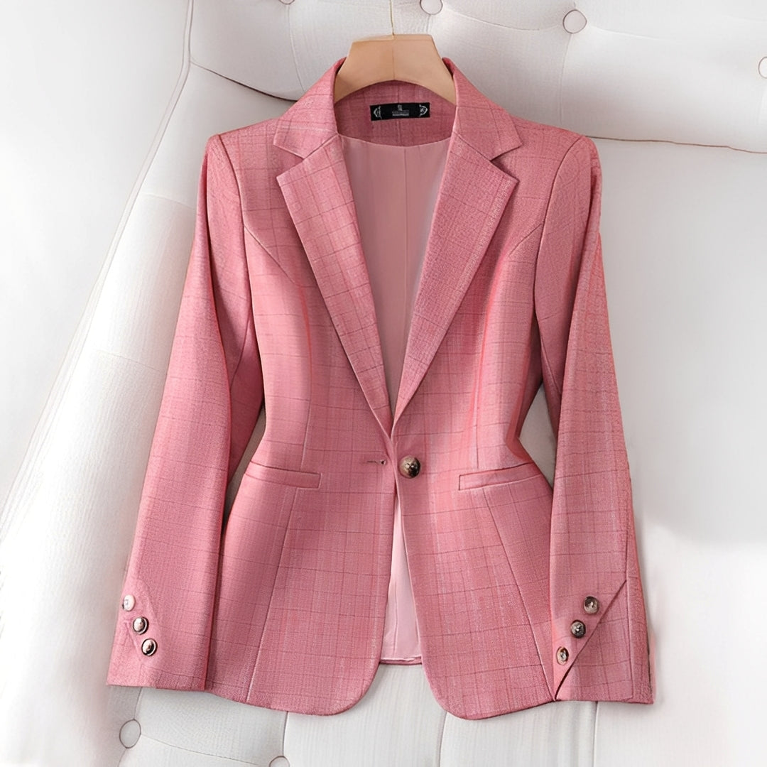 Shemarah - Blazer casual