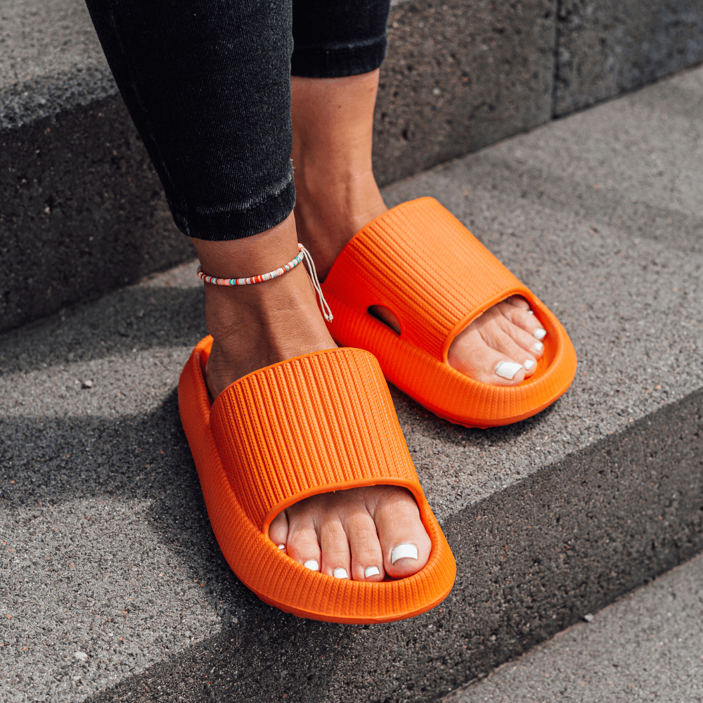 Rumi - Zapatillas para casa muy cómodas