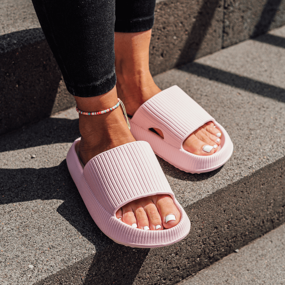 Rumi - Zapatillas para casa muy cómodas