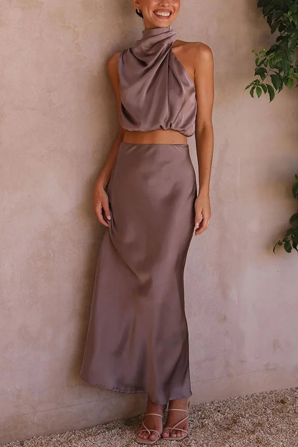 Lolita - Conjunto de moda elegante atuendo con estilo