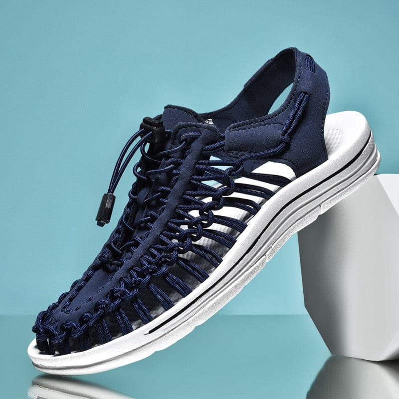 Mike - Cómodas sandalias casuales para hombre