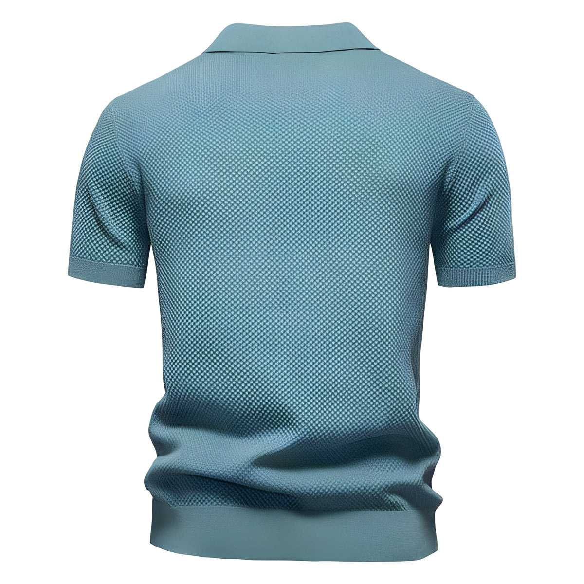 Jerome - Polo de manga corta para hombre