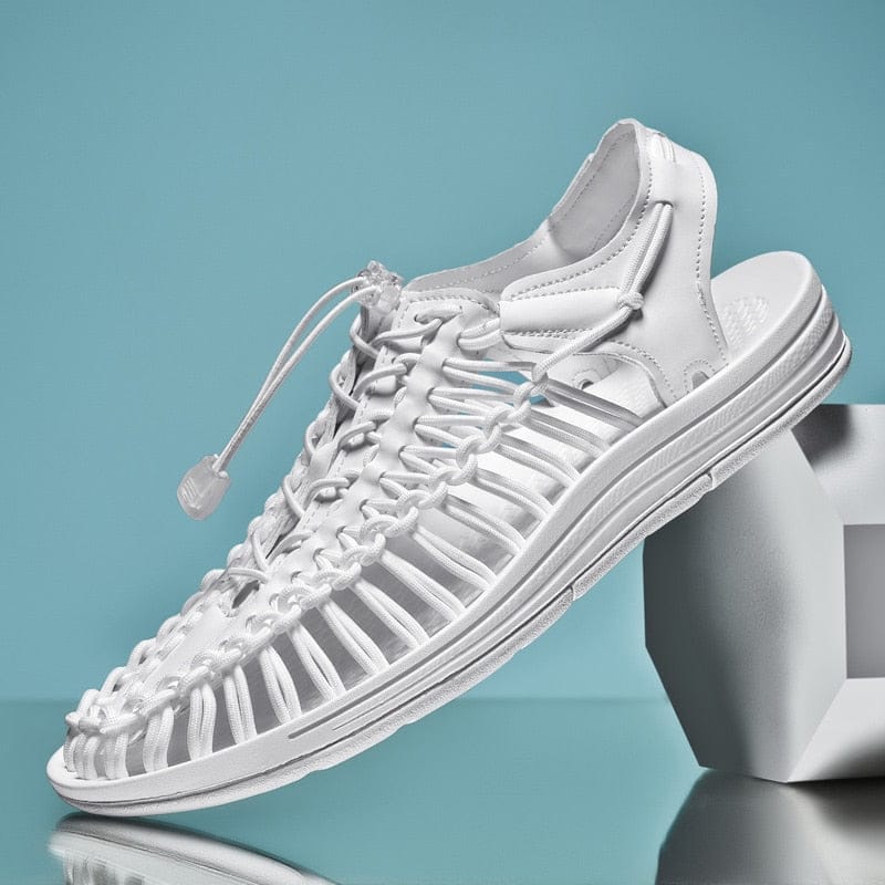 Mike - Cómodas sandalias casuales para hombre