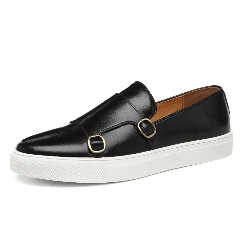 Jerald - Mocasines Elegantes para Hombre