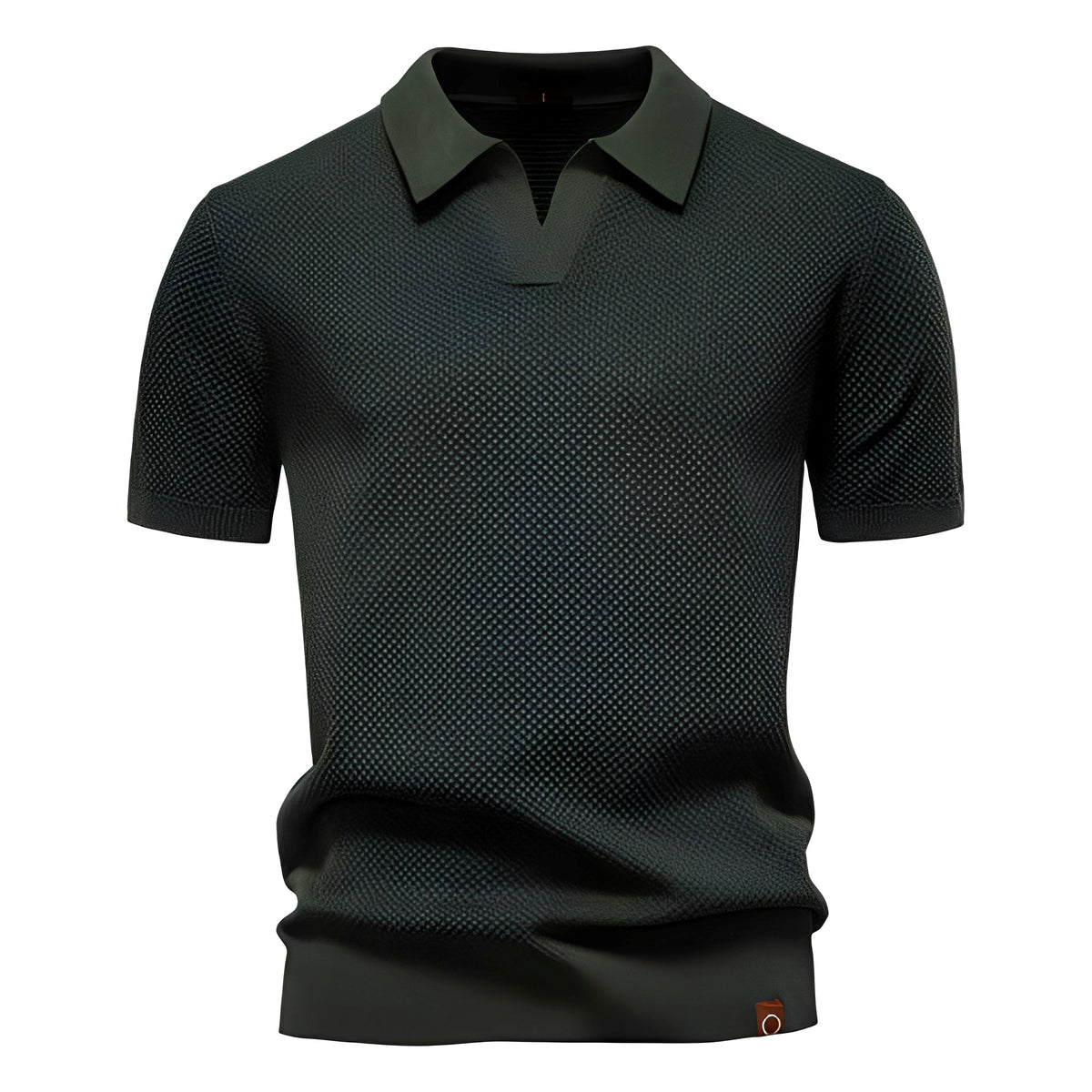 Jerome - Polo de manga corta para hombre