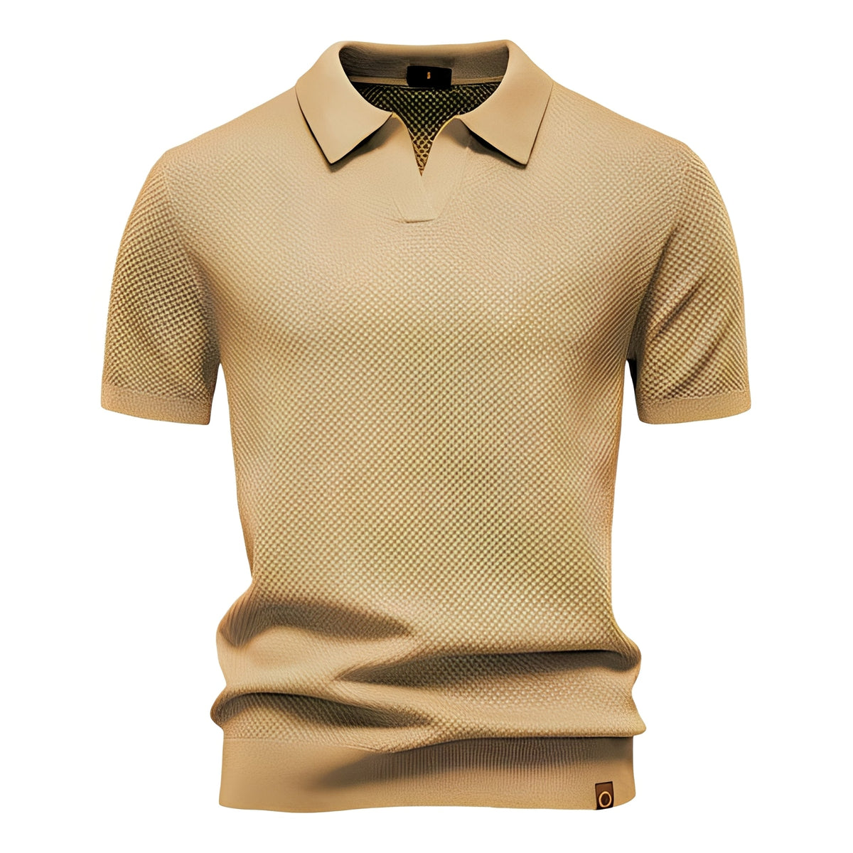 Jerome - Polo de manga corta para hombre