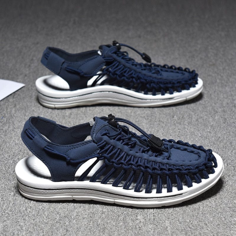 Mike - Cómodas sandalias casuales para hombre