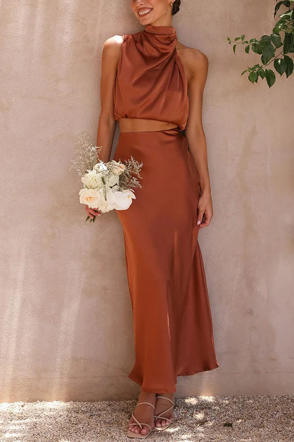 Lolita - Conjunto de moda elegante atuendo con estilo