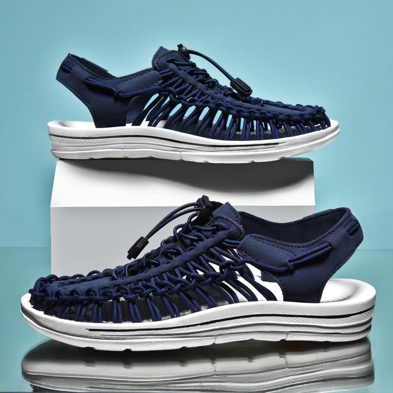 Mike - Cómodas sandalias casuales para hombre