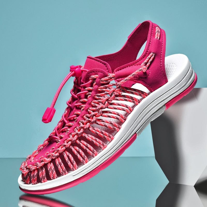 Mike - Cómodas sandalias casuales para hombre