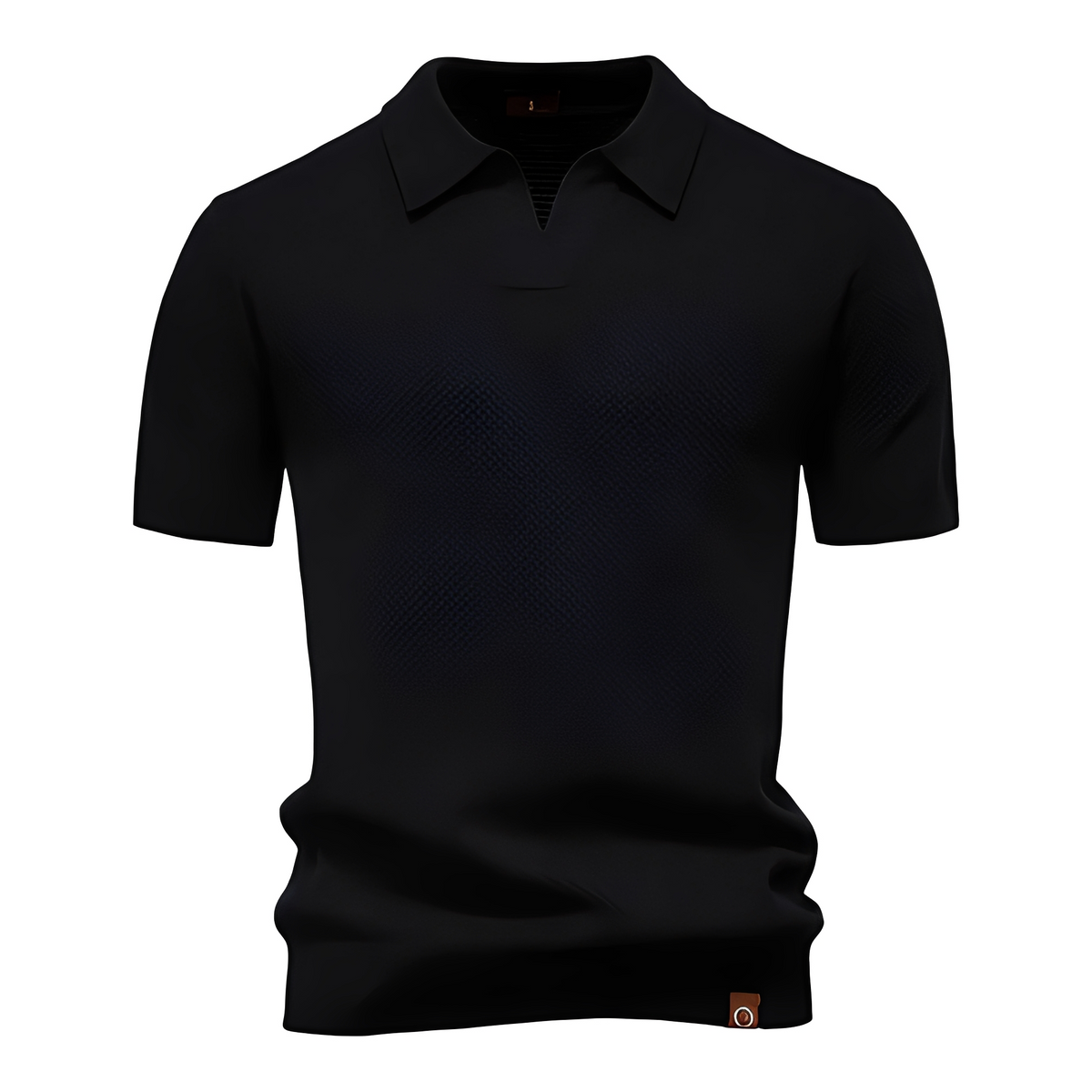 Jerome - Polo de manga corta para hombre