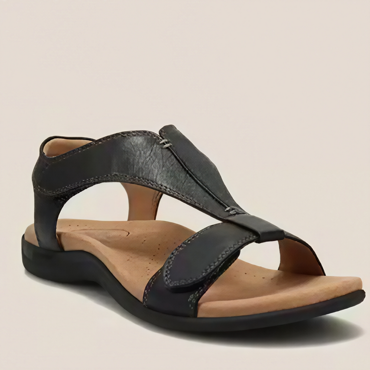 Melody - Sandalias de verano casuales