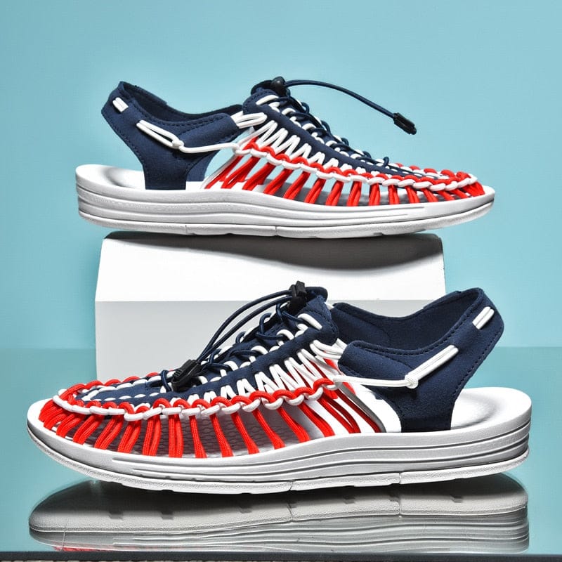 Mike - Cómodas sandalias casuales para hombre