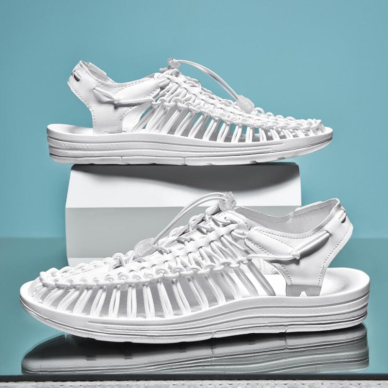 Mike - Cómodas sandalias casuales para hombre