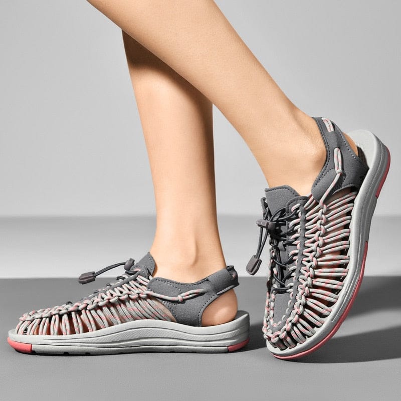 Mike - Cómodas sandalias casuales para hombre