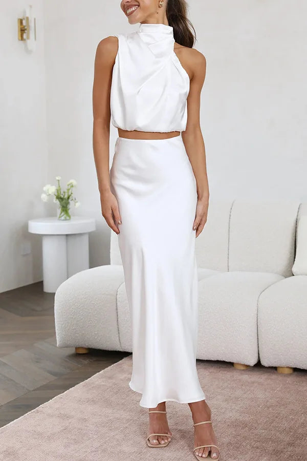 Lolita - Conjunto de moda elegante atuendo con estilo