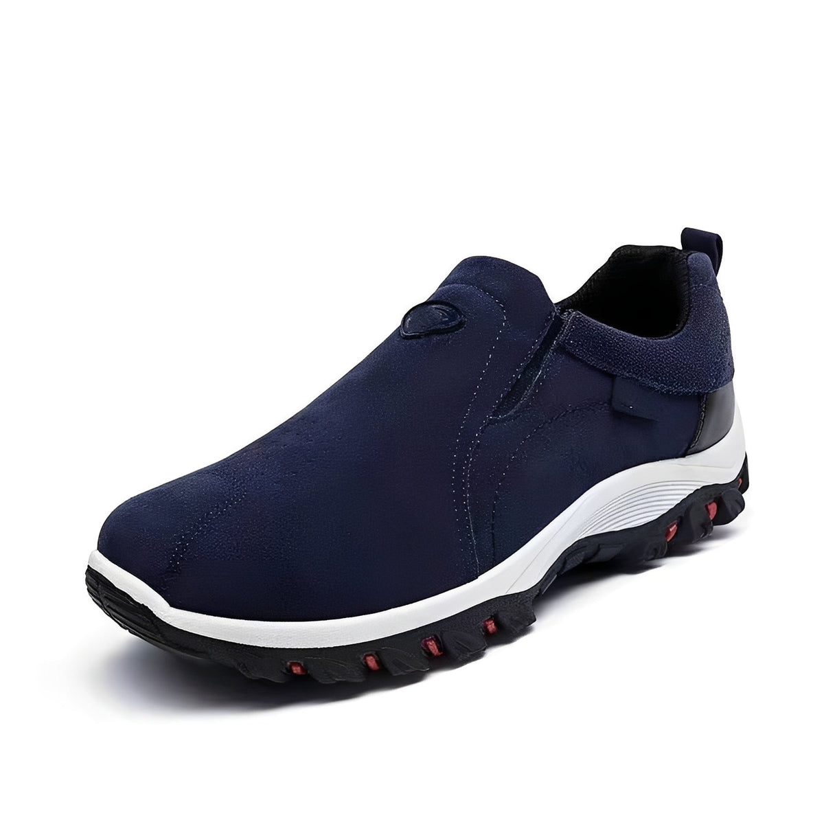 Geover - Zapatos de moda y resistentes para hombres