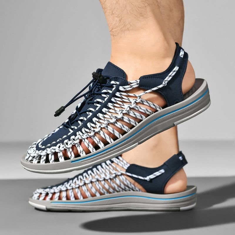 Mike - Cómodas sandalias casuales para hombre