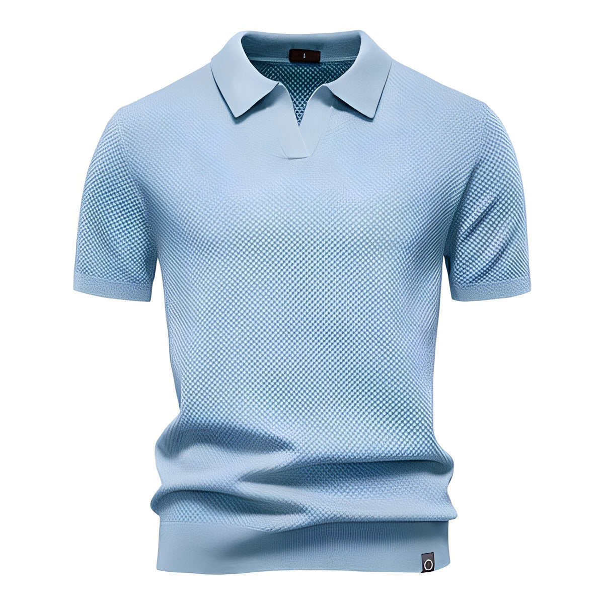 Jerome - Polo de manga corta para hombre