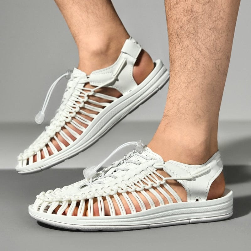 Mike - Cómodas sandalias casuales para hombre