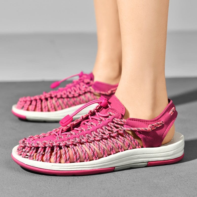 Mike - Cómodas sandalias casuales para hombre