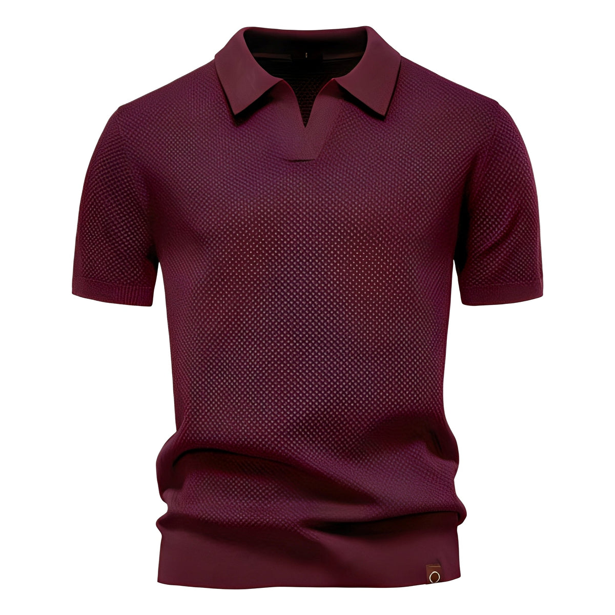Jerome - Polo de manga corta para hombre