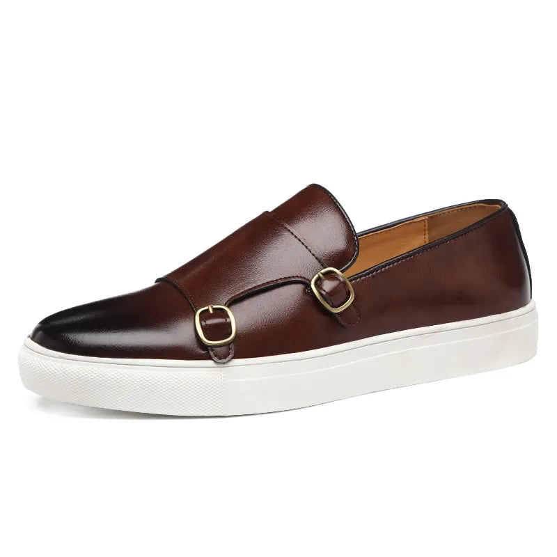 Jerald - Mocasines Elegantes para Hombre