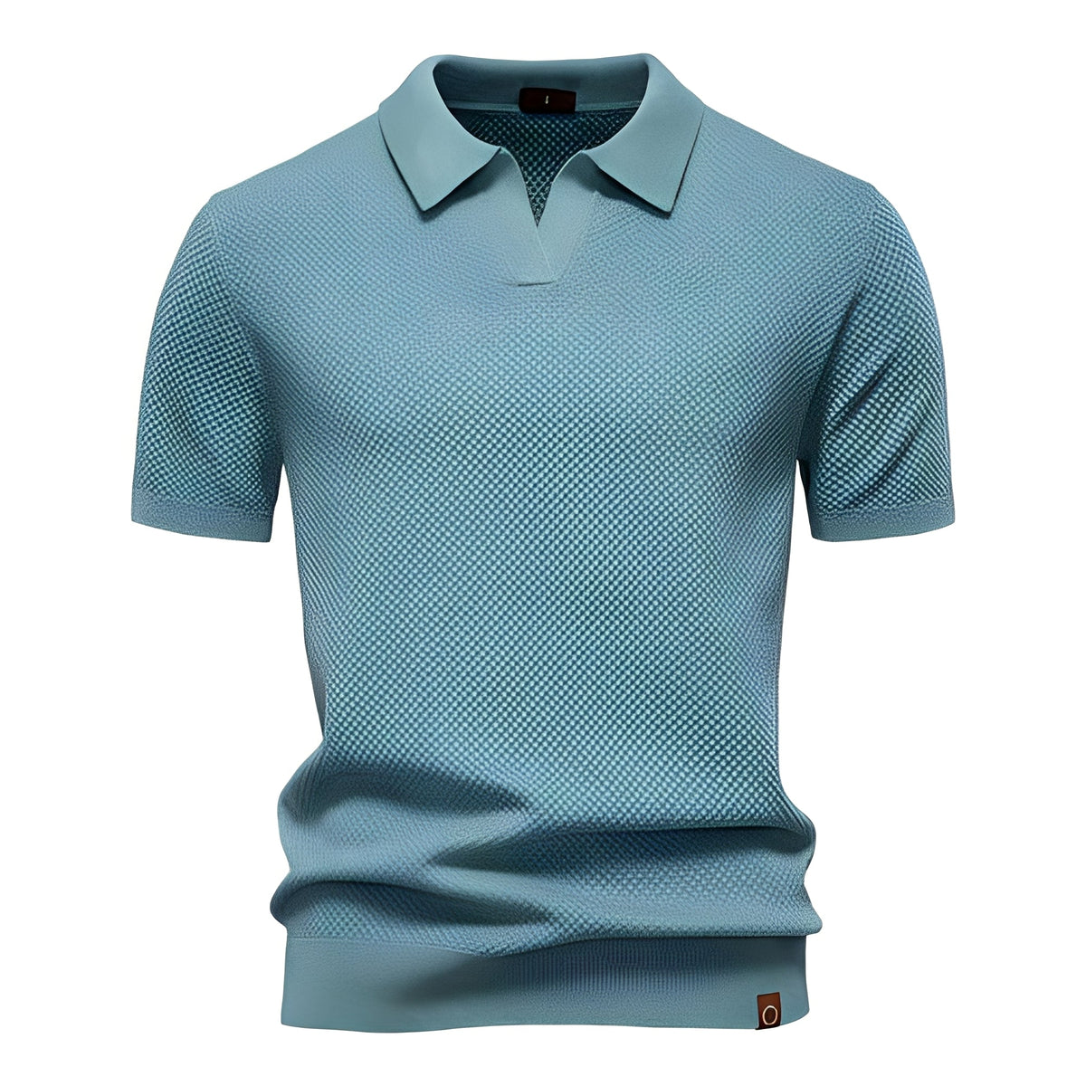 Jerome - Polo de manga corta para hombre