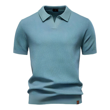 Jerome - Polo de manga corta para hombre