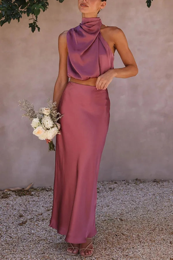 Lolita - Conjunto de moda elegante atuendo con estilo