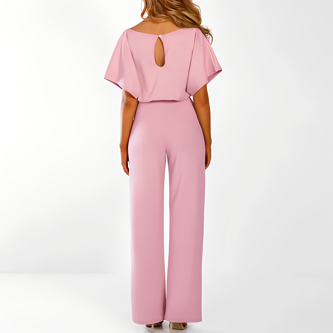 Kelsy - Distinguida combinación para mujer
