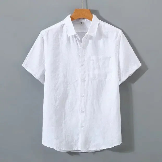 Harper - Camiseta polo con botones