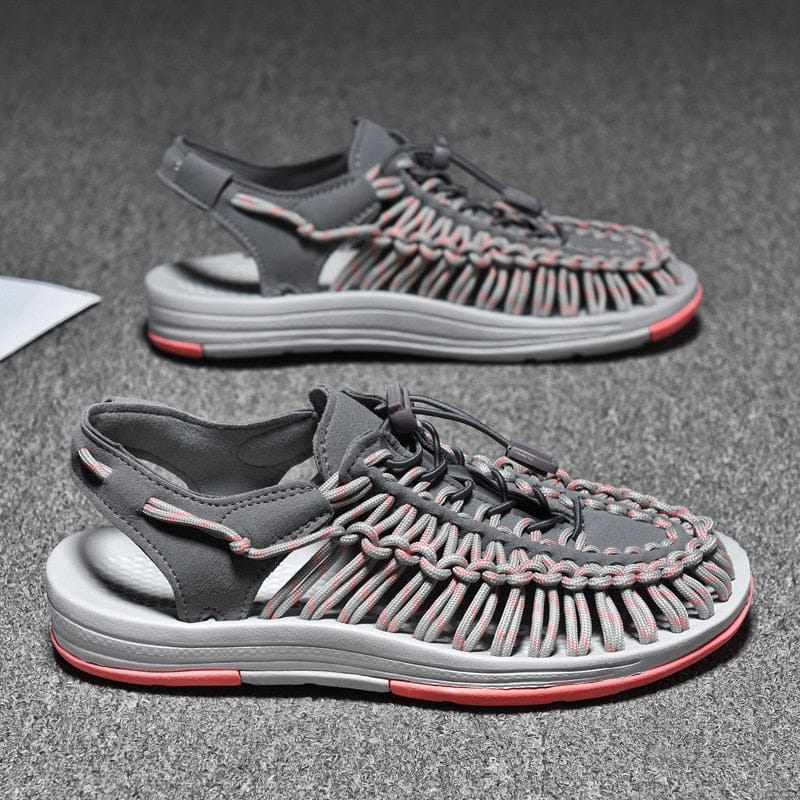 Mike - Cómodas sandalias casuales para hombre