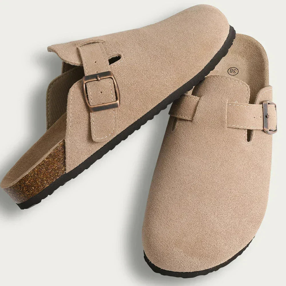 Lian - Sandalias confortables