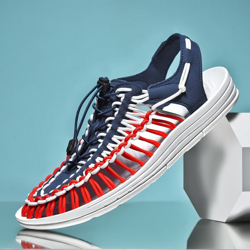 Mike - Cómodas sandalias casuales para hombre