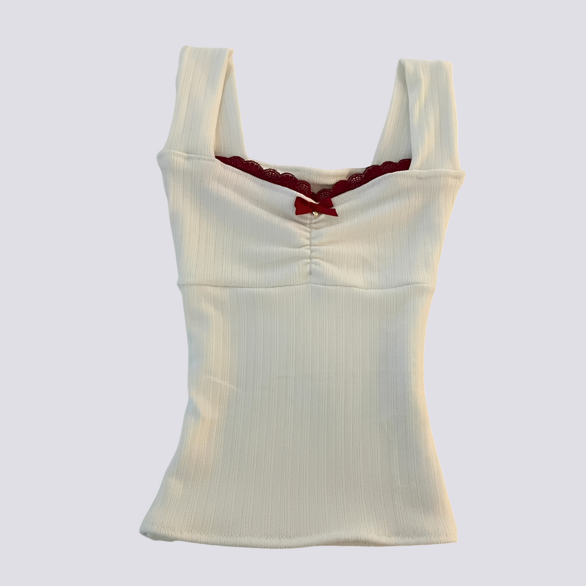 Eloise - Camiseta sin Mangas Estilosa