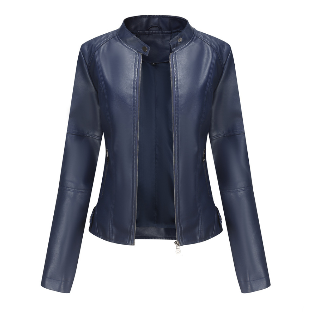 Martha - Chaqueta clásica entallada para mujeres