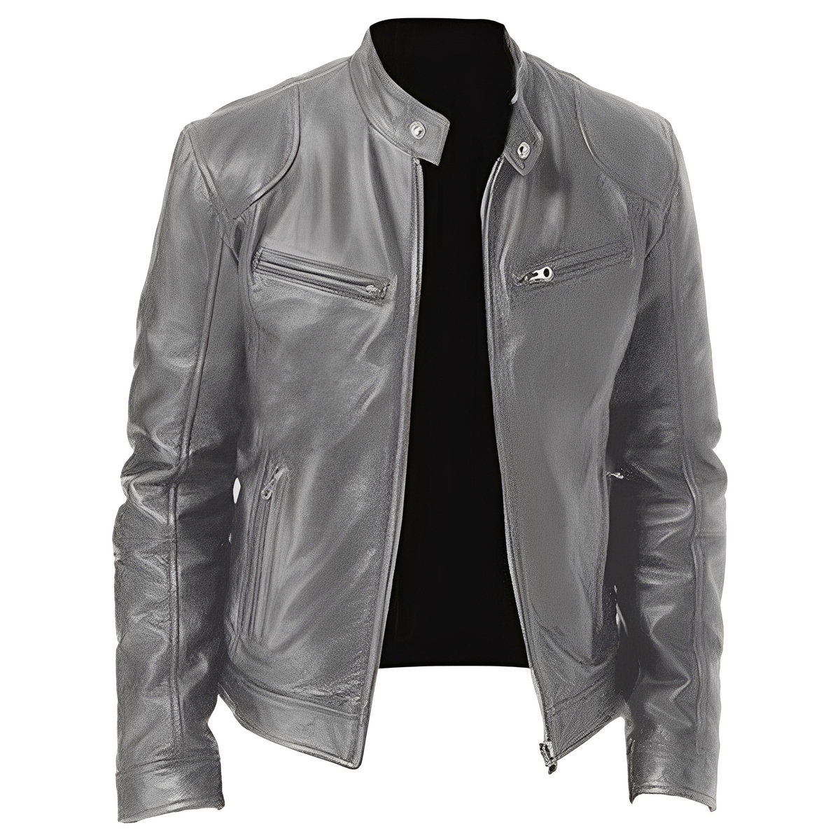 Jaron - Chaqueta casual para hombres