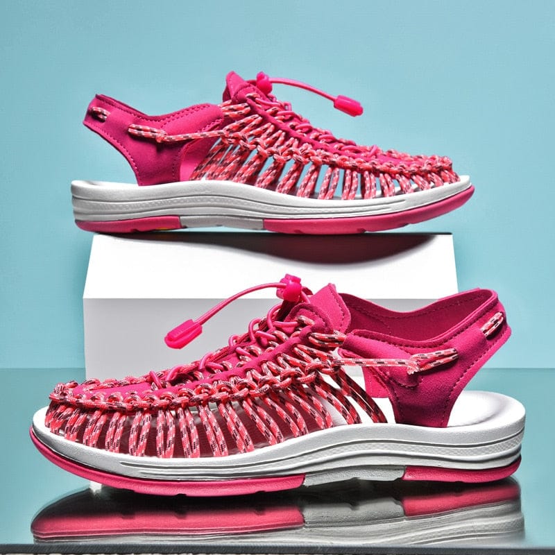 Mike - Cómodas sandalias casuales para hombre