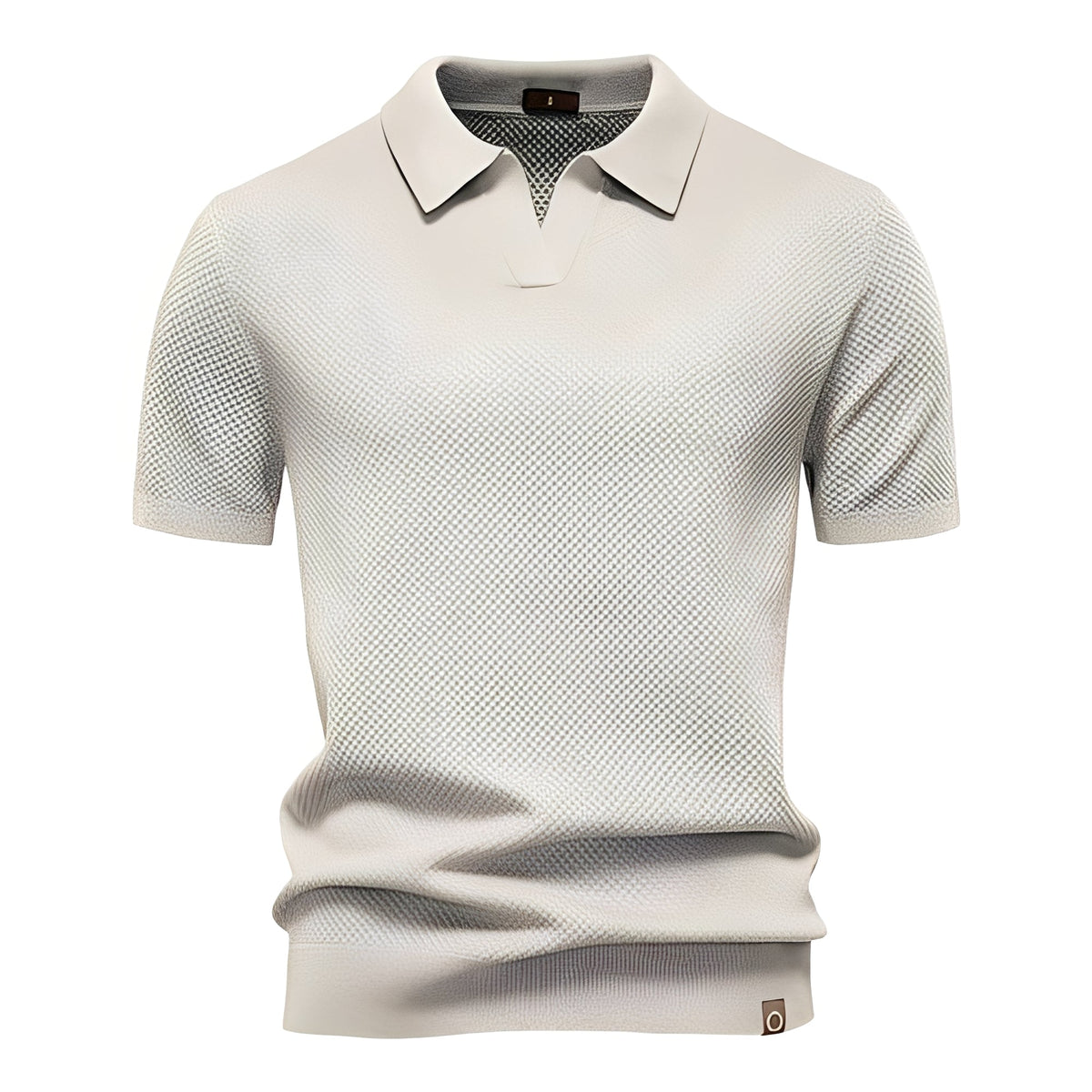 Jerome - Polo de manga corta para hombre