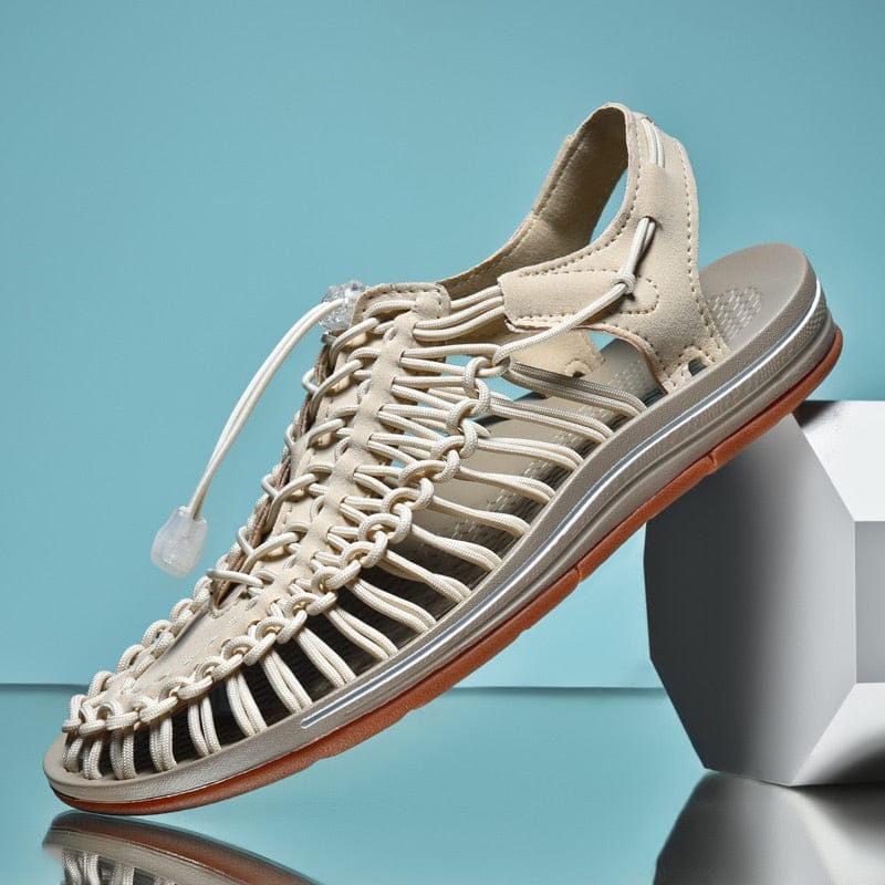 Mike - Cómodas sandalias casuales para hombre