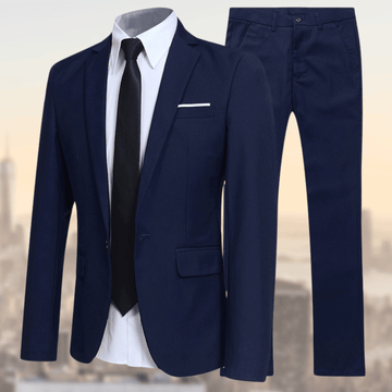 Arvel - Traje formal para hombres
