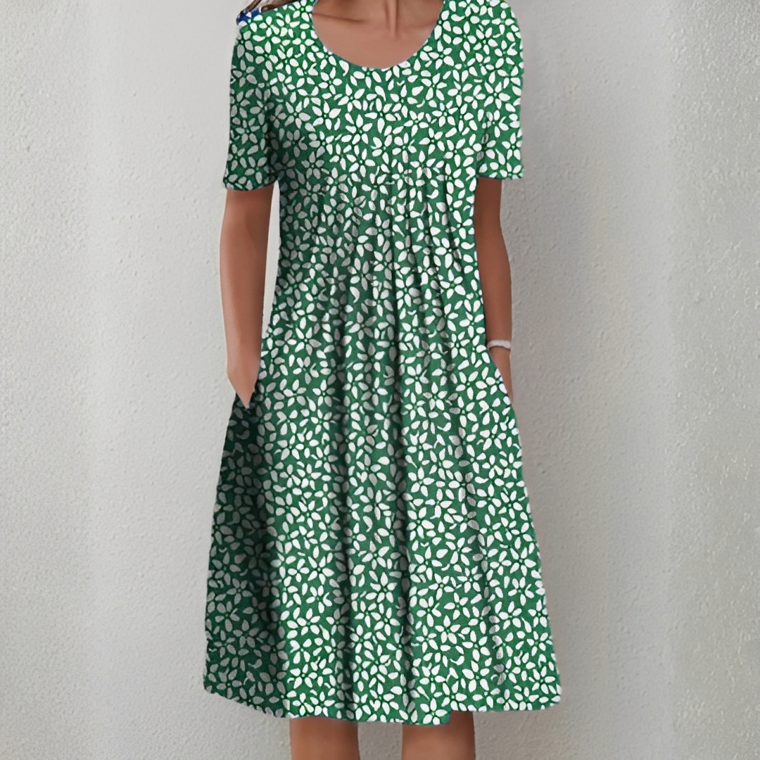 Valentina - Vestido para mujer - ideal para días cálidos