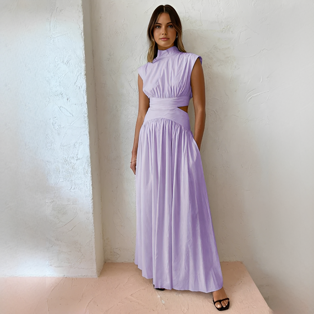 Berley - Elegante vestido largo