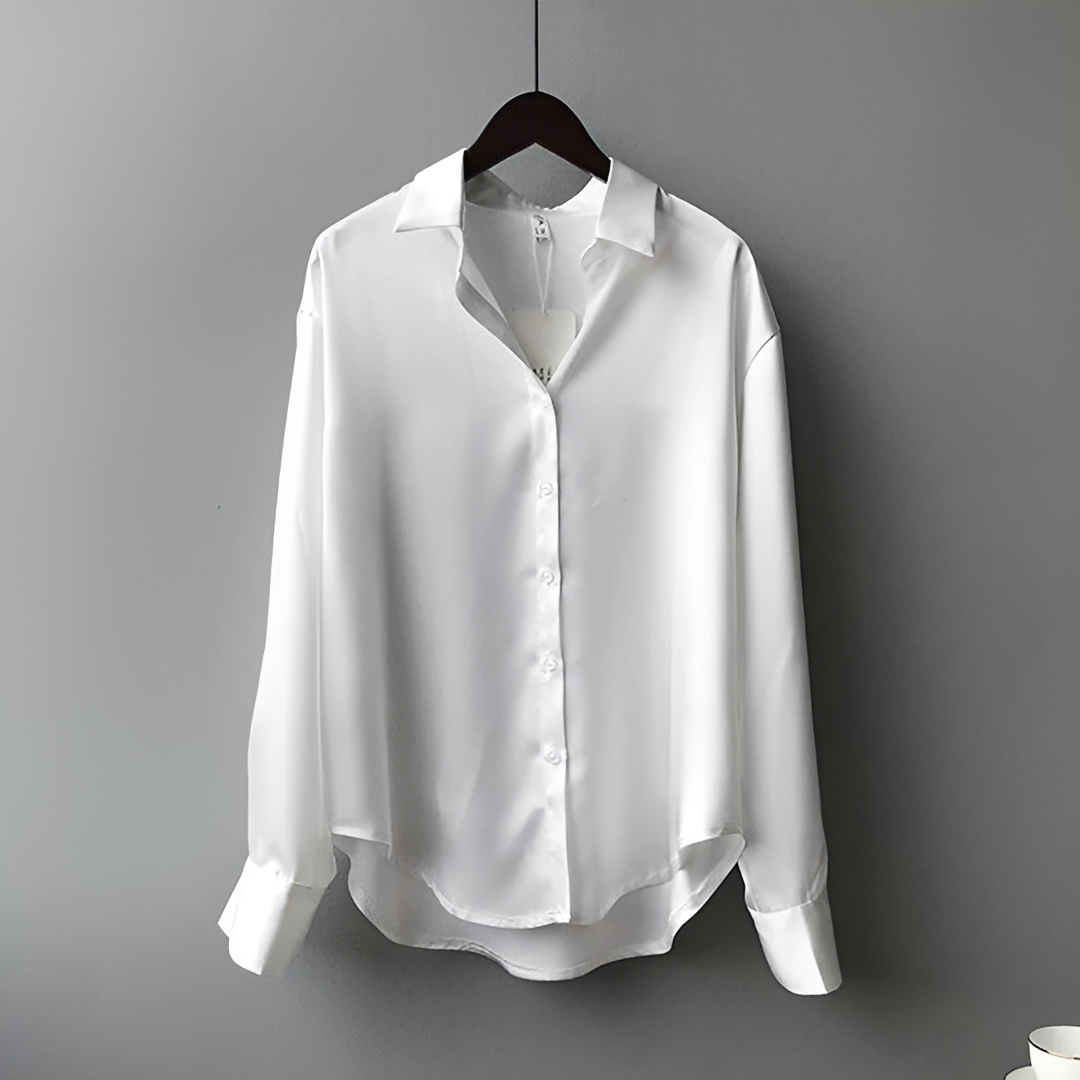 Shantal - Blusa de mujer - Ideal para días cálidos