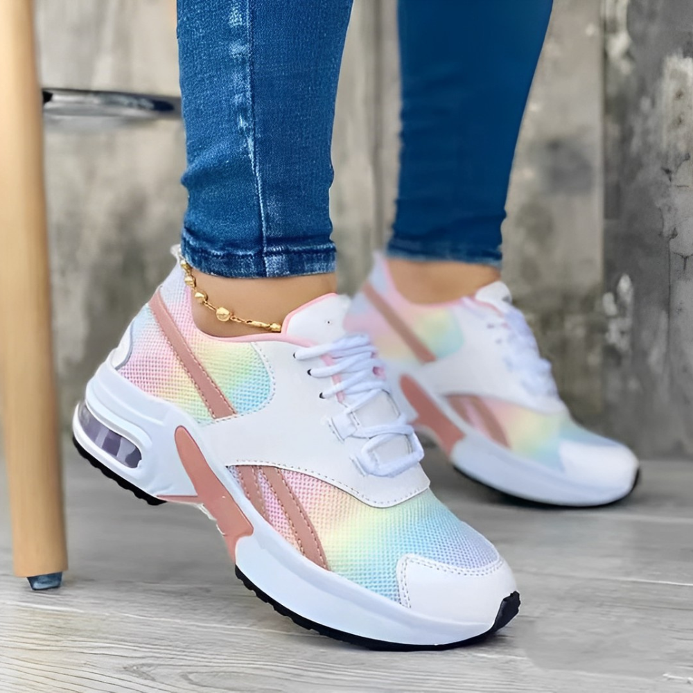 Niara - Zapatillas Transpirables