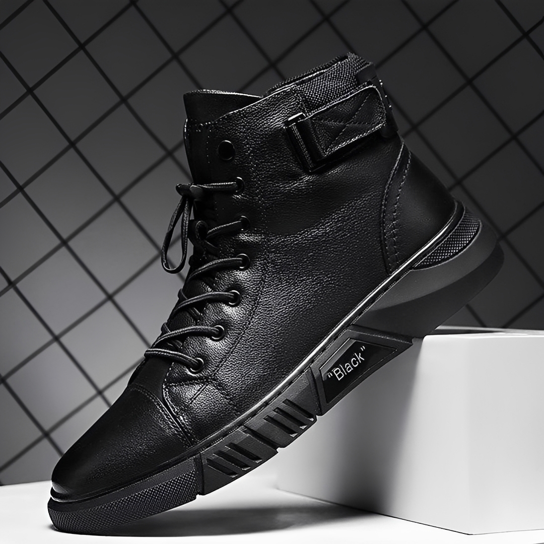 Jayve - Una zapatilla tendencia y cómoda para hombre